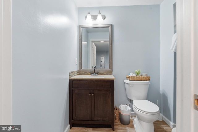 6538 BROAD CREEK OVERLOOK, Fredericksburg, VA 22407