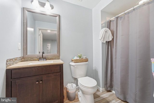 6538 BROAD CREEK OVERLOOK, Fredericksburg, VA 22407