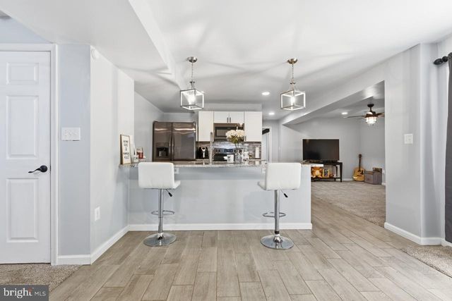 6538 BROAD CREEK OVERLOOK, Fredericksburg, VA 22407
