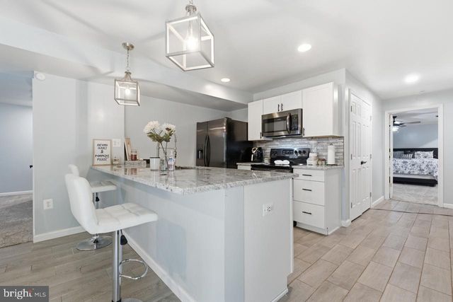 6538 BROAD CREEK OVERLOOK, Fredericksburg, VA 22407