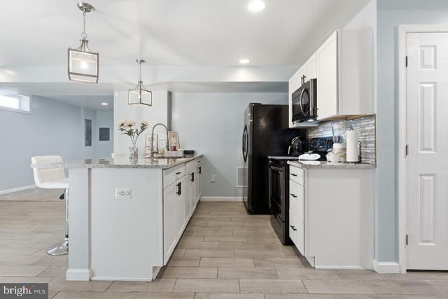 6538 BROAD CREEK OVERLOOK, Fredericksburg, VA 22407