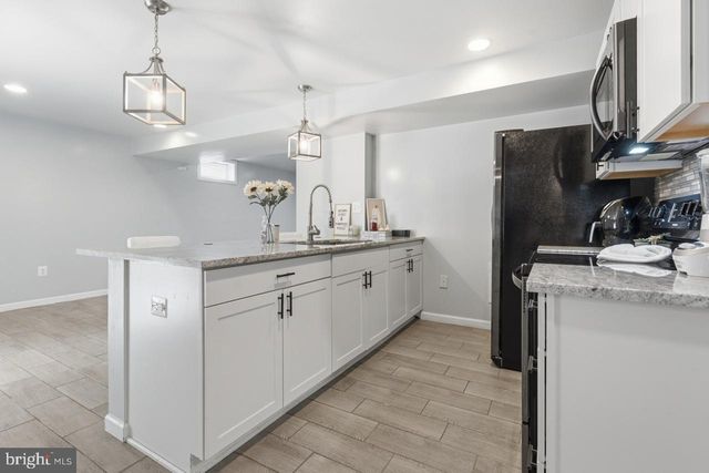 6538 BROAD CREEK OVERLOOK, Fredericksburg, VA 22407