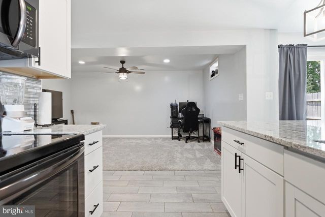 6538 BROAD CREEK OVERLOOK, Fredericksburg, VA 22407