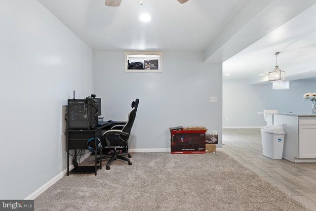 6538 BROAD CREEK OVERLOOK, Fredericksburg, VA 22407