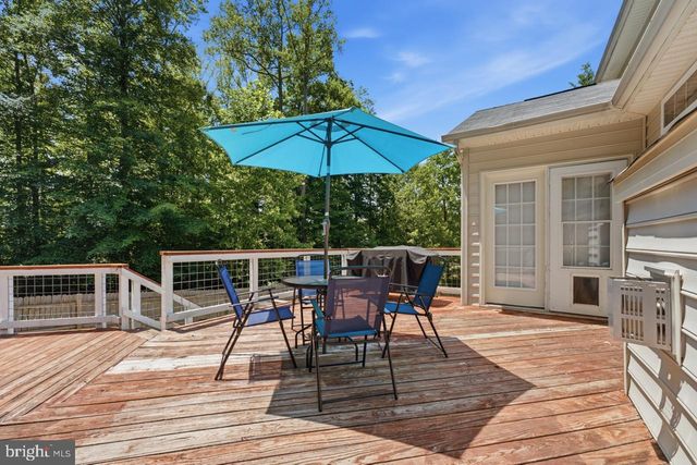 6538 BROAD CREEK OVERLOOK, Fredericksburg, VA 22407
