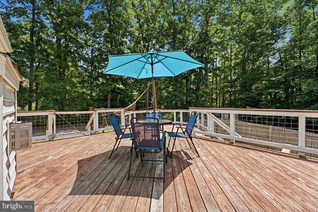 6538 BROAD CREEK OVERLOOK, Fredericksburg, VA 22407