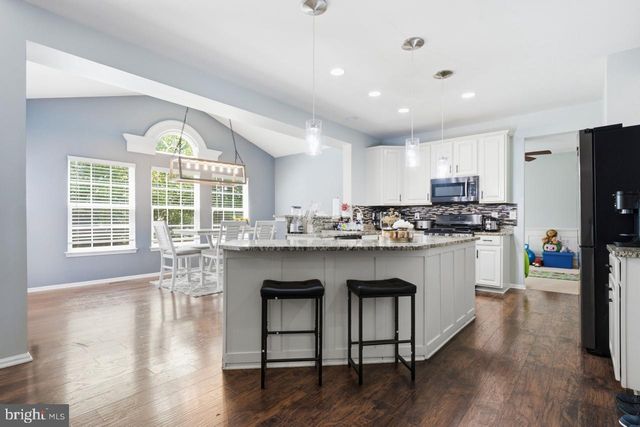 6538 BROAD CREEK OVERLOOK, Fredericksburg, VA 22407