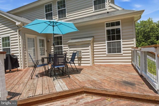 6538 BROAD CREEK OVERLOOK, Fredericksburg, VA 22407