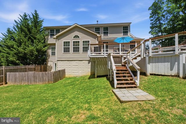 6538 BROAD CREEK OVERLOOK, Fredericksburg, VA 22407