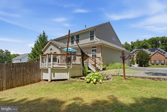 6538 BROAD CREEK OVERLOOK, Fredericksburg, VA 22407