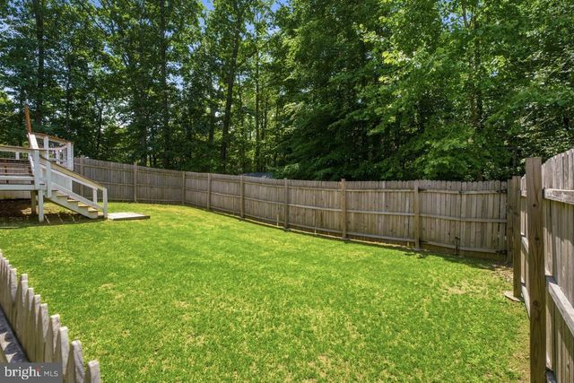 6538 BROAD CREEK OVERLOOK, Fredericksburg, VA 22407