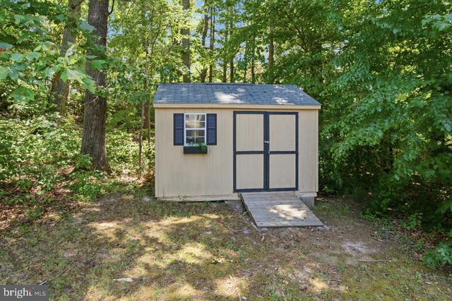 6538 BROAD CREEK OVERLOOK, Fredericksburg, VA 22407
