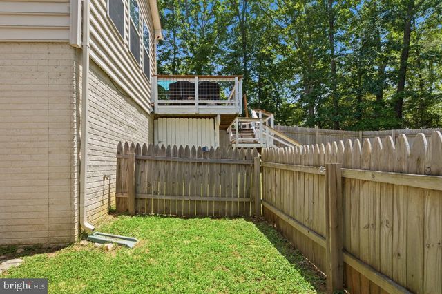6538 BROAD CREEK OVERLOOK, Fredericksburg, VA 22407