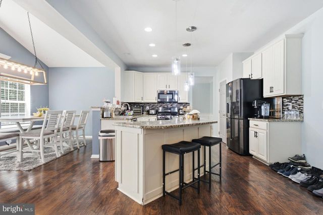 6538 BROAD CREEK OVERLOOK, Fredericksburg, VA 22407