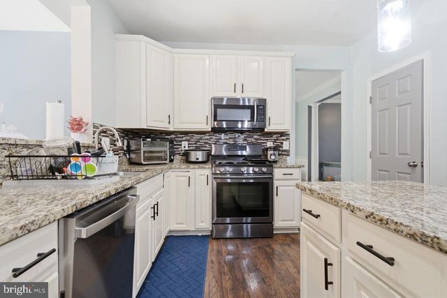6538 BROAD CREEK OVERLOOK, Fredericksburg, VA 22407