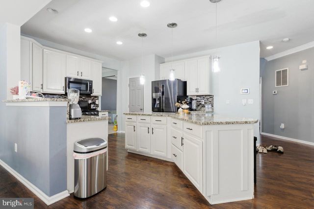 6538 BROAD CREEK OVERLOOK, Fredericksburg, VA 22407