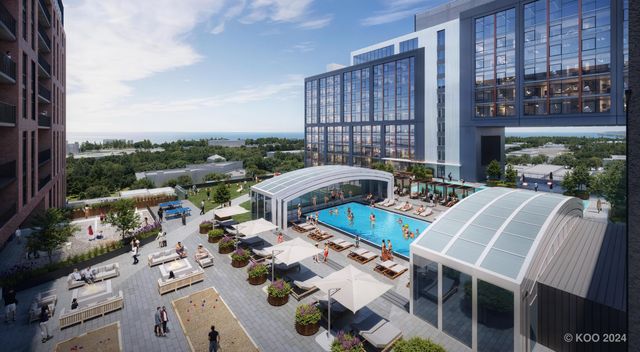 101 W Michigan Boulevard 510, Michigan City, IN 46360