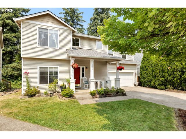 3910 Se 187TH Loop, Vancouver, WA 98683