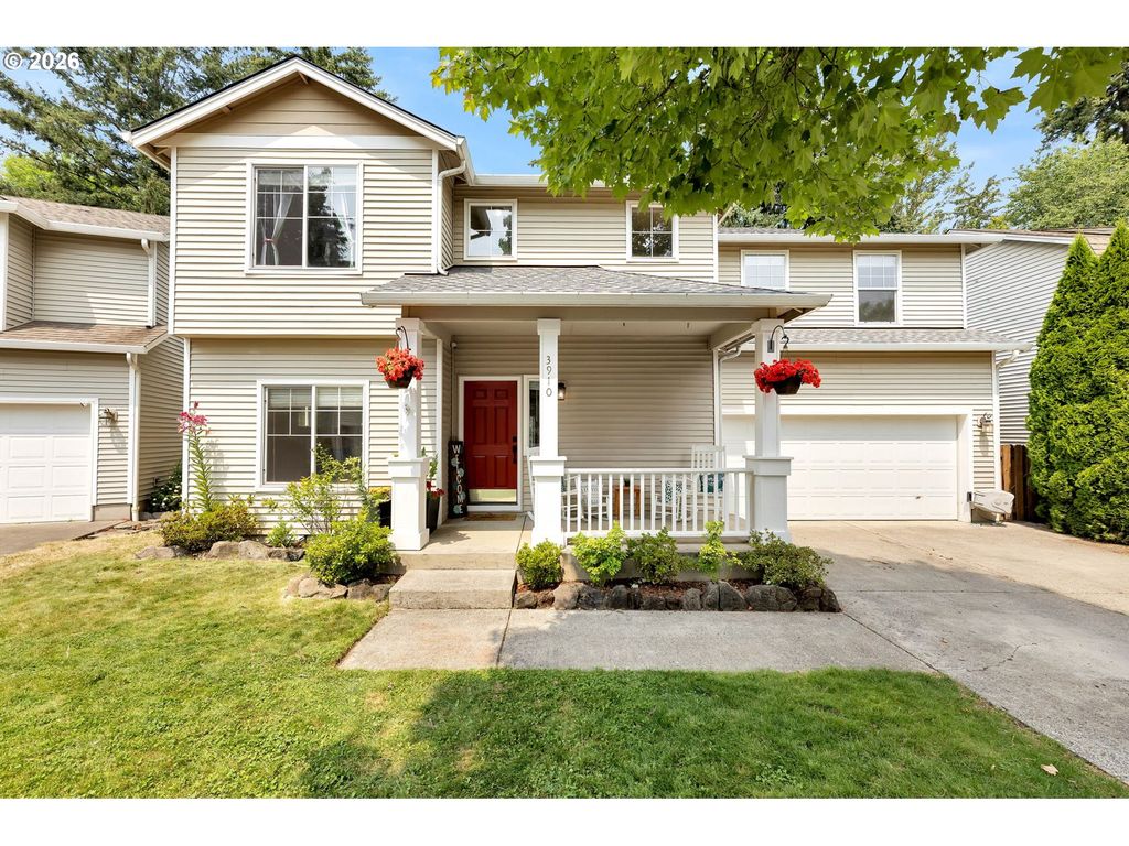 3910 Se 187TH Loop, Vancouver, WA 98683