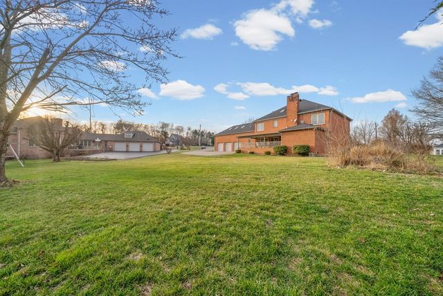 309 Jonaquin Cir, Hopkinsville, KY 42240