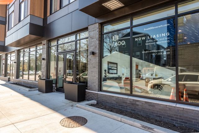 600 Broadway 216, Everett, MA 02149