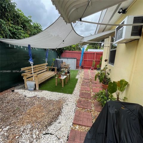 2526 Mckinley St 1, Hollywood, FL 33020