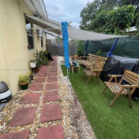 2526 Mckinley St 1, Hollywood, FL 33020