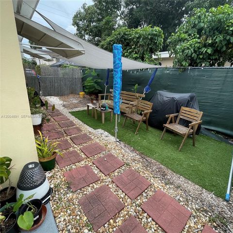 2526 Mckinley St 1, Hollywood, FL 33020