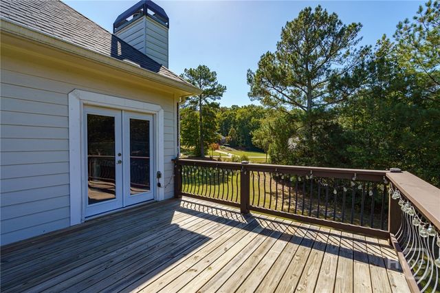 45 Northwood Oak Drive, Oxford, GA 30054