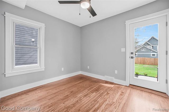 1368 Smith Avenue, Birmingham, MI 48009