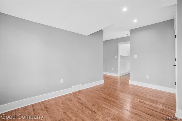 1368 Smith Avenue, Birmingham, MI 48009
