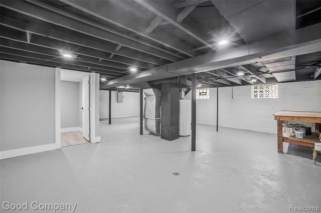 1368 Smith Avenue, Birmingham, MI 48009