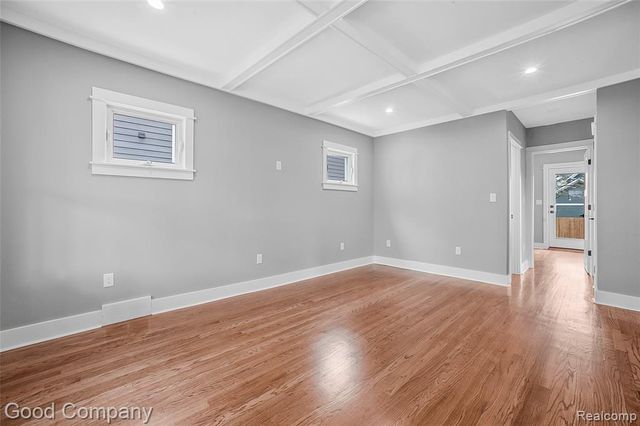 1368 Smith Avenue, Birmingham, MI 48009