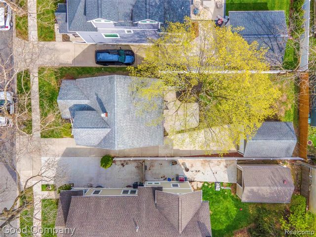 1368 Smith Avenue, Birmingham, MI 48009