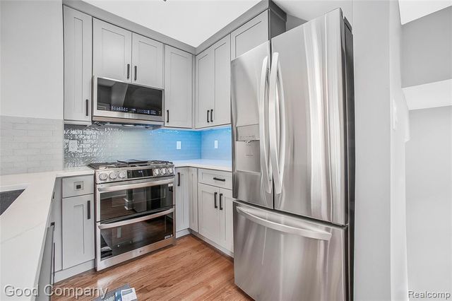 1368 Smith Avenue, Birmingham, MI 48009