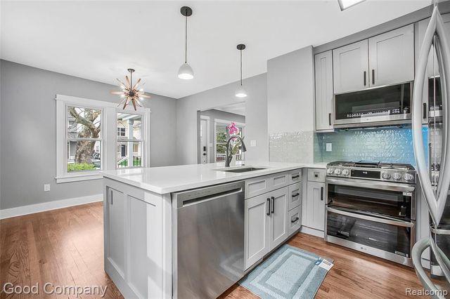 1368 Smith Avenue, Birmingham, MI 48009