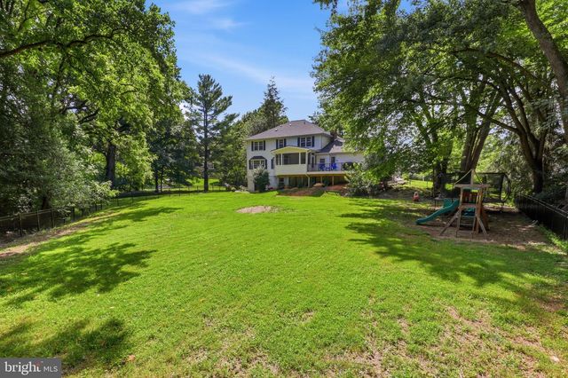6817 JEREMIAH CT, Fairfax Station, VA 22039