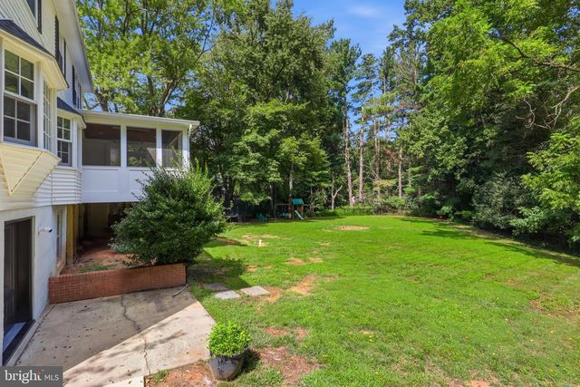 6817 JEREMIAH CT, Fairfax Station, VA 22039