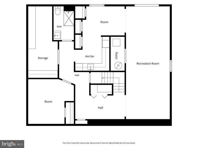 6817 JEREMIAH CT, Fairfax Station, VA 22039