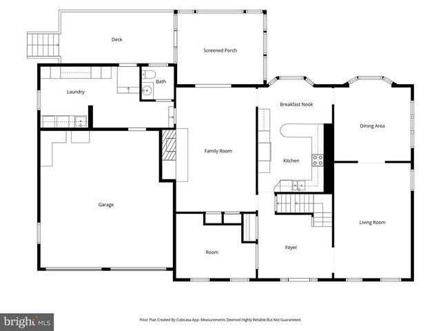 6817 JEREMIAH CT, Fairfax Station, VA 22039
