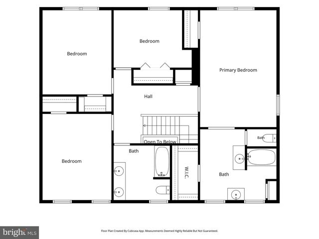 6817 JEREMIAH CT, Fairfax Station, VA 22039