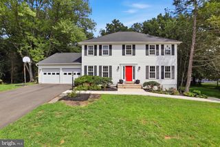 6817 JEREMIAH CT, Fairfax Station, VA 22039
