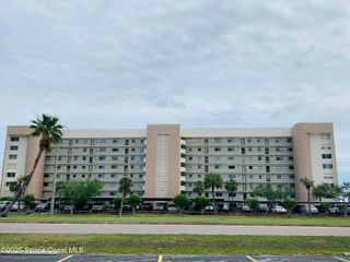 300 S Sykes Creek Parkway, 406, Merritt Island, FL 32952