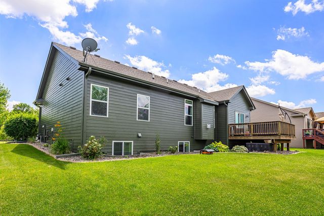 4210 SW Snyder Boulevard, Ankeny, IA 50023
