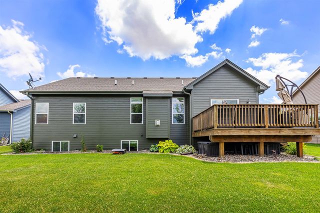 4210 SW Snyder Boulevard, Ankeny, IA 50023