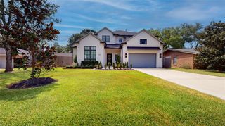 1737 Parana Drive, Houston, TX 77080
