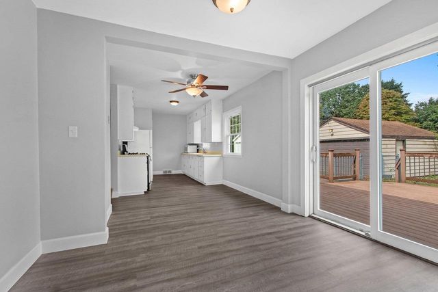 1121 GARLAND STREET, Green Bay, WI 54301