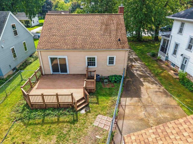 1121 GARLAND STREET, Green Bay, WI 54301