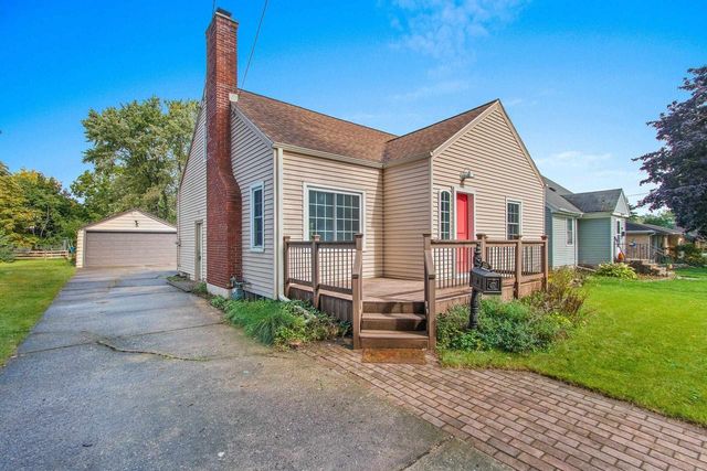 1121 GARLAND STREET, Green Bay, WI 54301