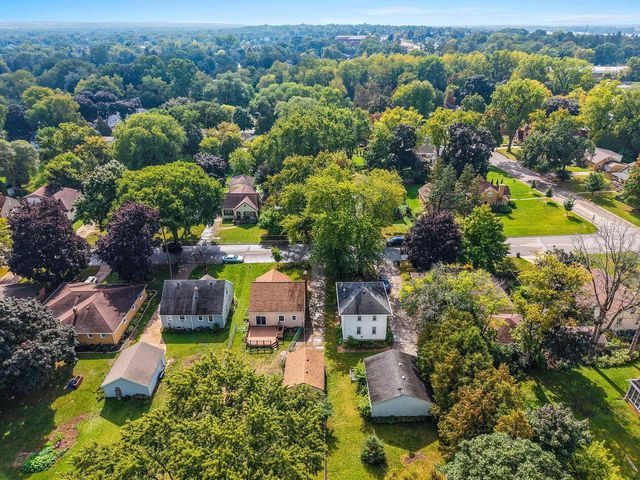 1121 GARLAND STREET, Green Bay, WI 54301